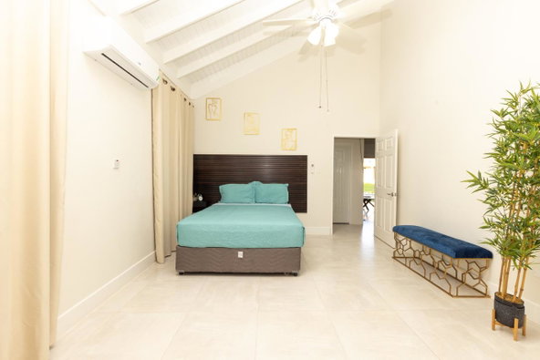 Twelfth image of Gates of Edge Hill in Boscobel, St. Mary, Jamaica - property is For Rent