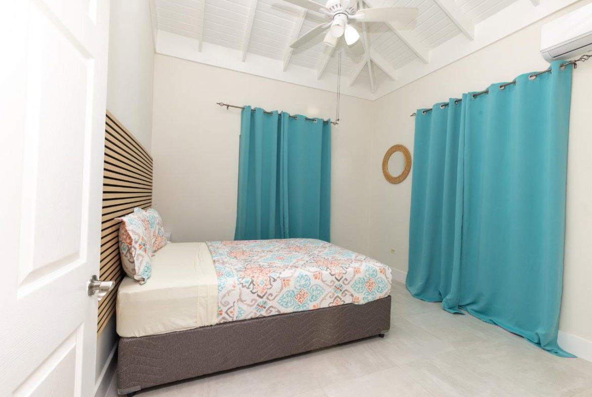 Thirteenth image of Gates of Edge Hill in Boscobel, St. Mary, Jamaica - property is For Rent