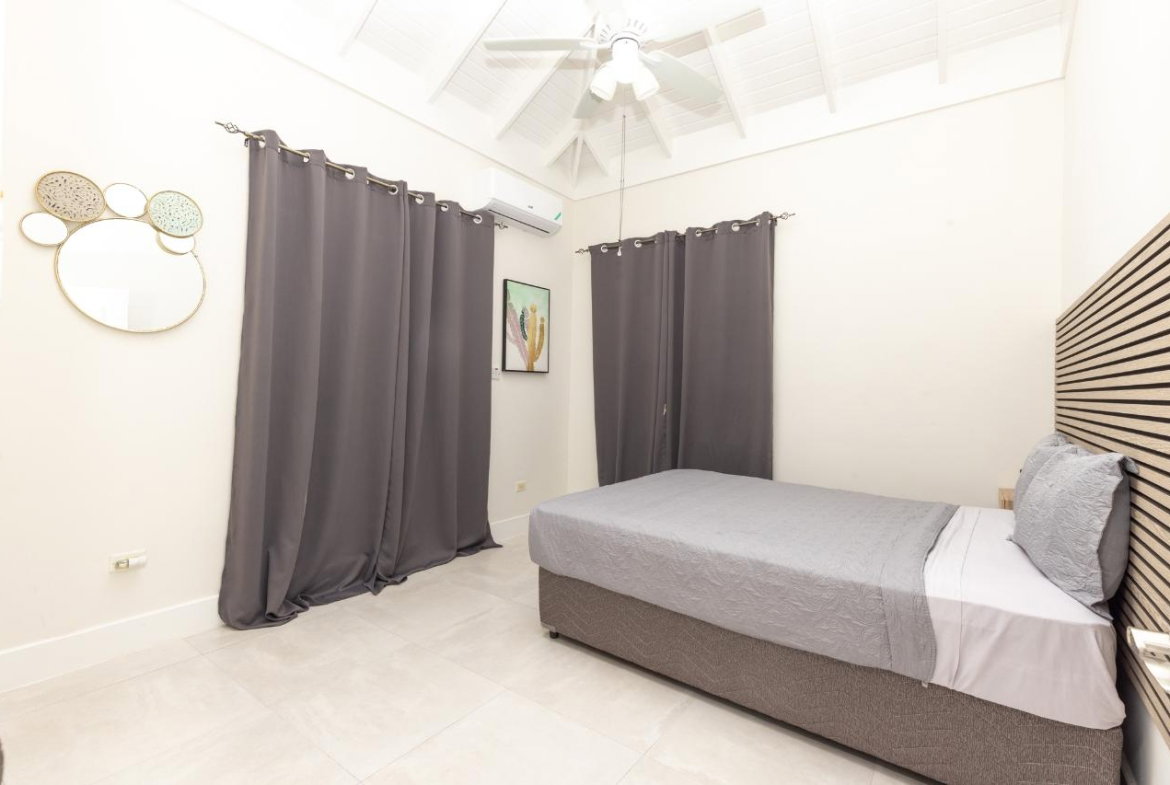 Eighteenth image of Gates of Edge Hill in Boscobel, St. Mary, Jamaica - property is For Rent