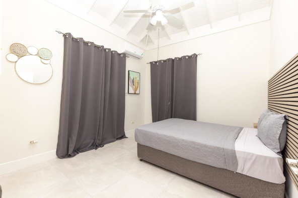 Eighteenth image of Gates of Edge Hill in Boscobel, St. Mary, Jamaica - property is For Rent