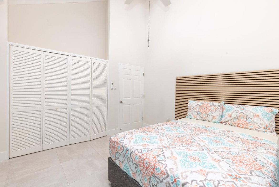 Twentieth image of Gates of Edge Hill in Boscobel, St. Mary, Jamaica - property is For Rent