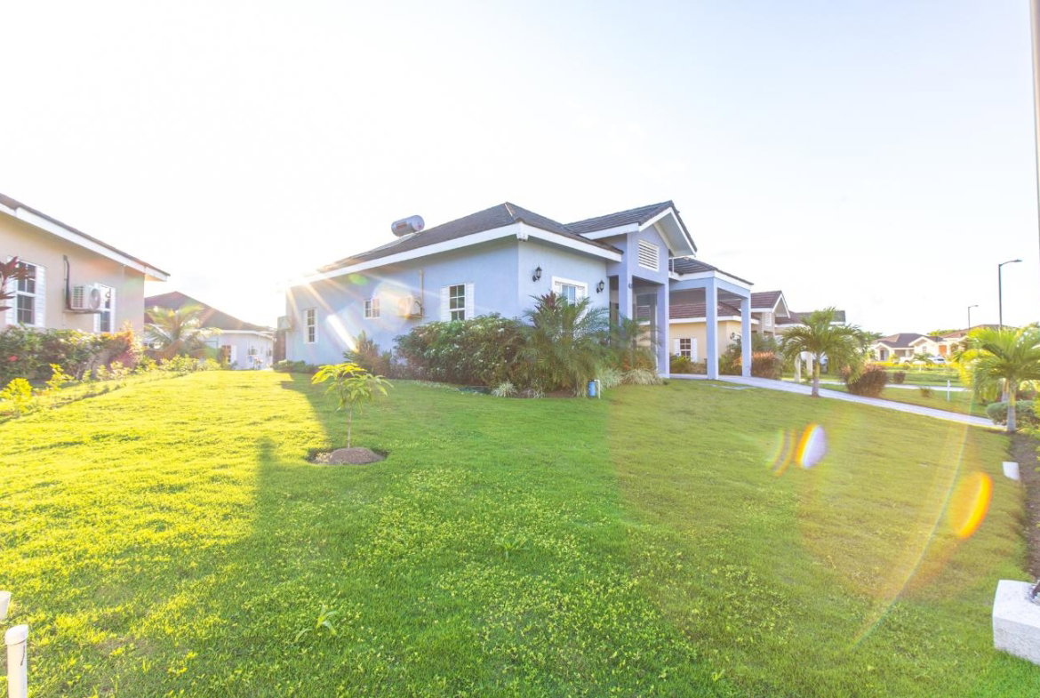 Third image of Gates of Edge Hill in Boscobel, St. Mary, Jamaica - property is For Rent