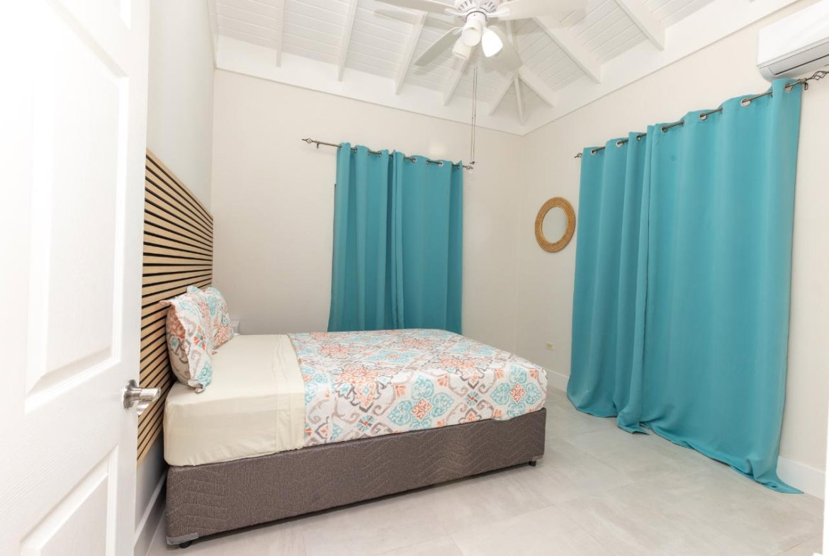 Twenty-Second image of Gates of Edge Hill in Boscobel, St. Mary, Jamaica - property is For Rent