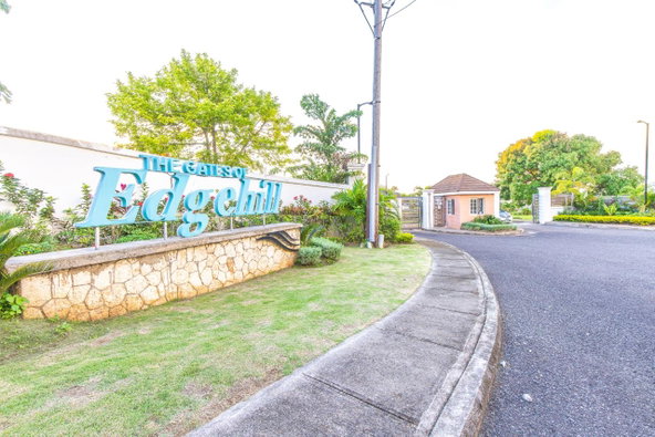 Fourth image of Gates of Edge Hill in Boscobel, St. Mary, Jamaica - property is For Rent