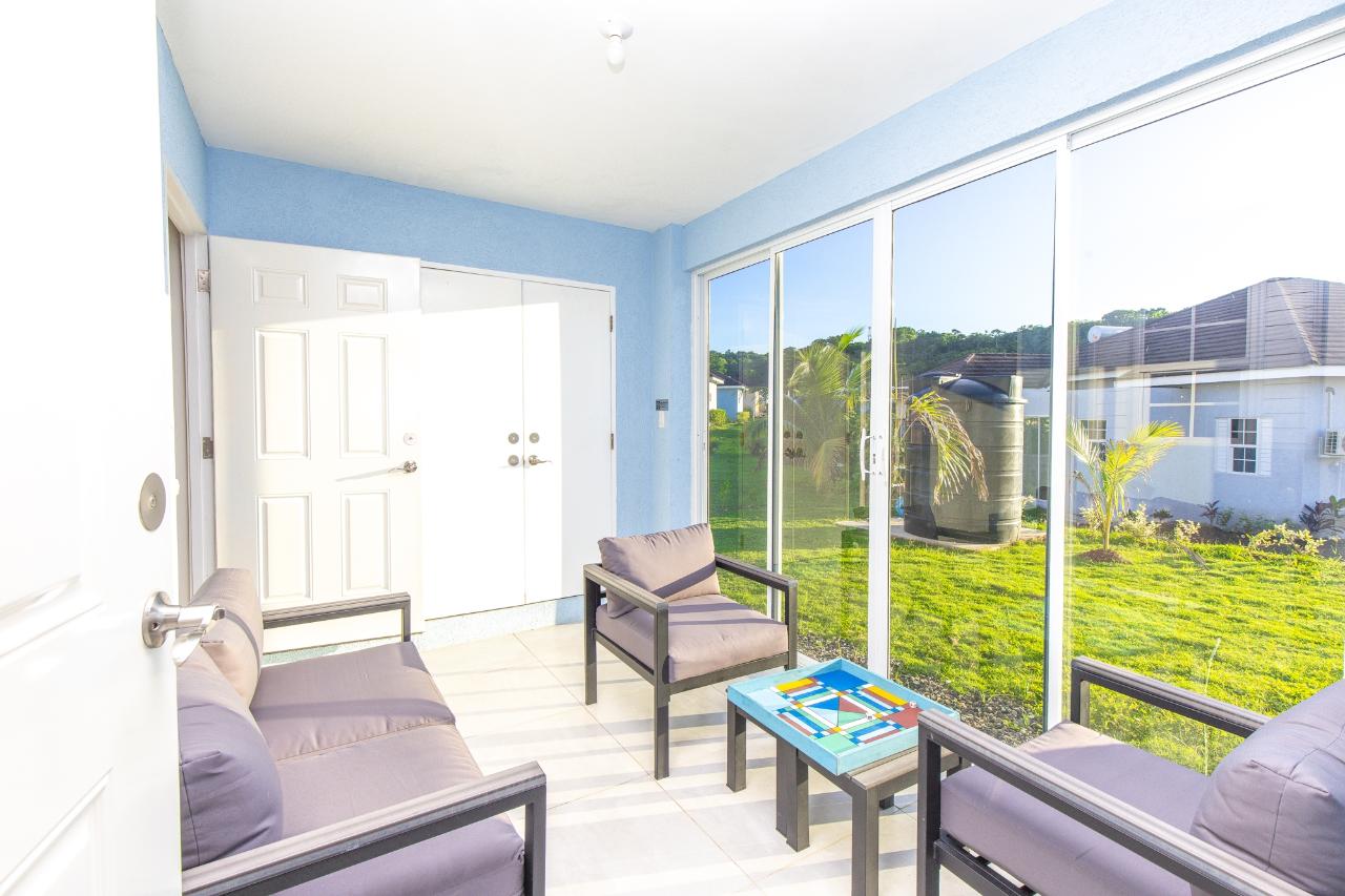 Tenth image of Gates of Edge Hill in Boscobel, St. Mary, Jamaica - property is For Rent