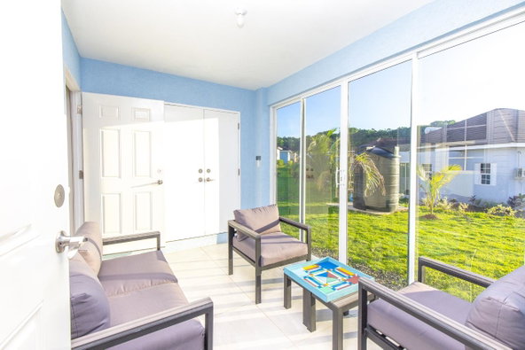 Tenth image of Gates of Edge Hill in Boscobel, St. Mary, Jamaica - property is For Rent
