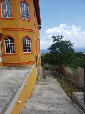 Second image of 142 Spring Valley Estate in Tower Isle, St. Mary, Jamaica - property is For Rent