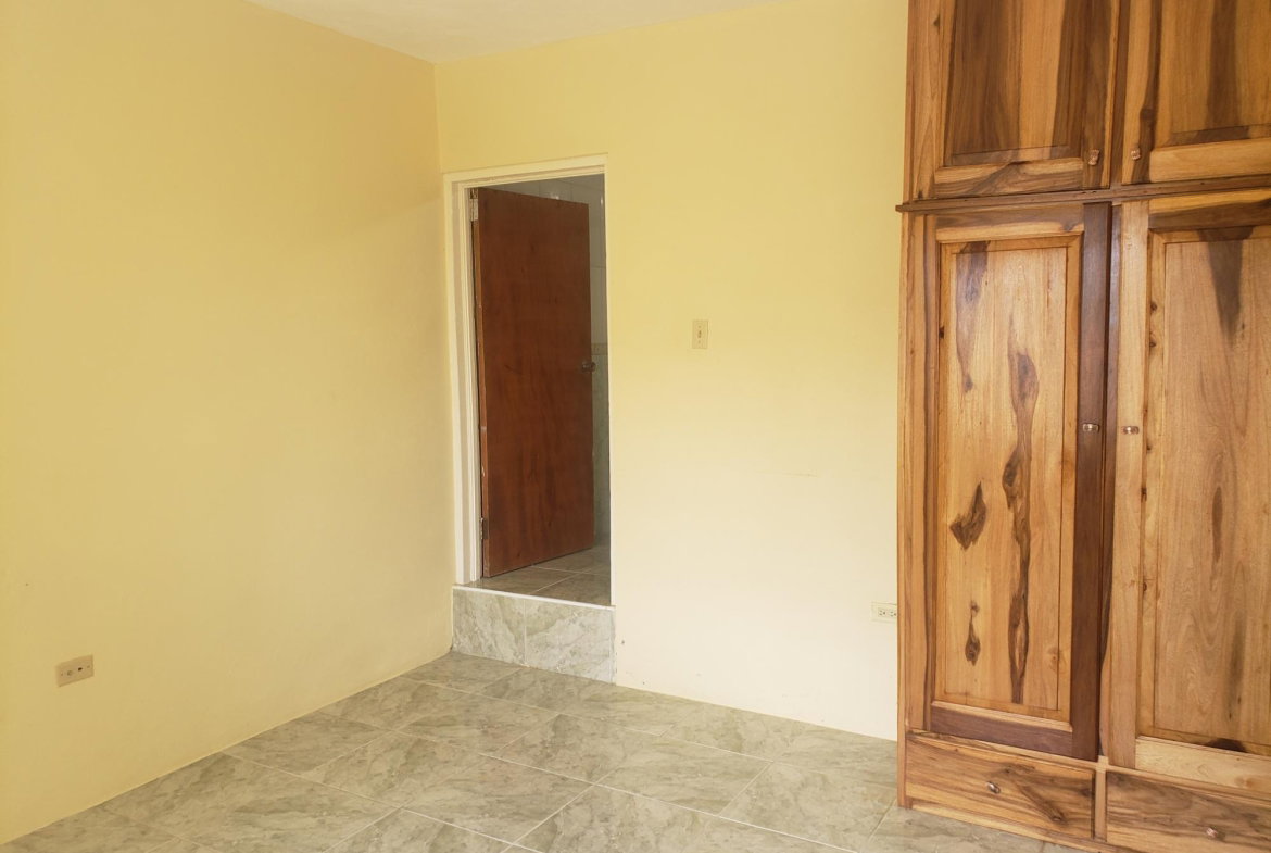 Eleventh image of 142 Spring Valley Estate in Tower Isle, St. Mary, Jamaica - property is For Rent