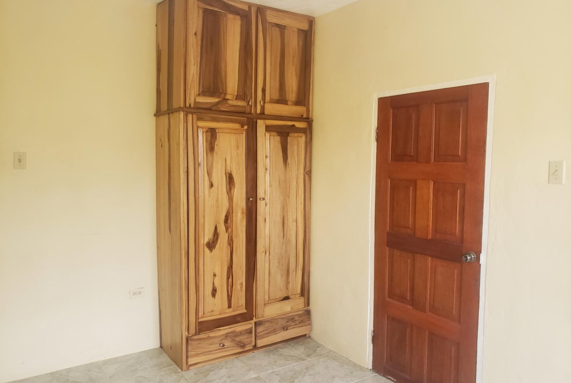 Twelfth image of 142 Spring Valley Estate in Tower Isle, St. Mary, Jamaica - property is For Rent