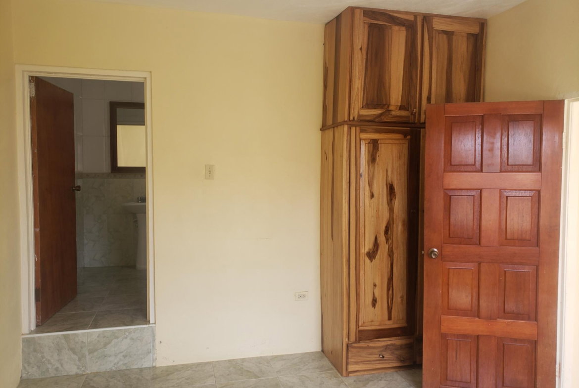 Thirteenth image of 142 Spring Valley Estate in Tower Isle, St. Mary, Jamaica - property is For Rent