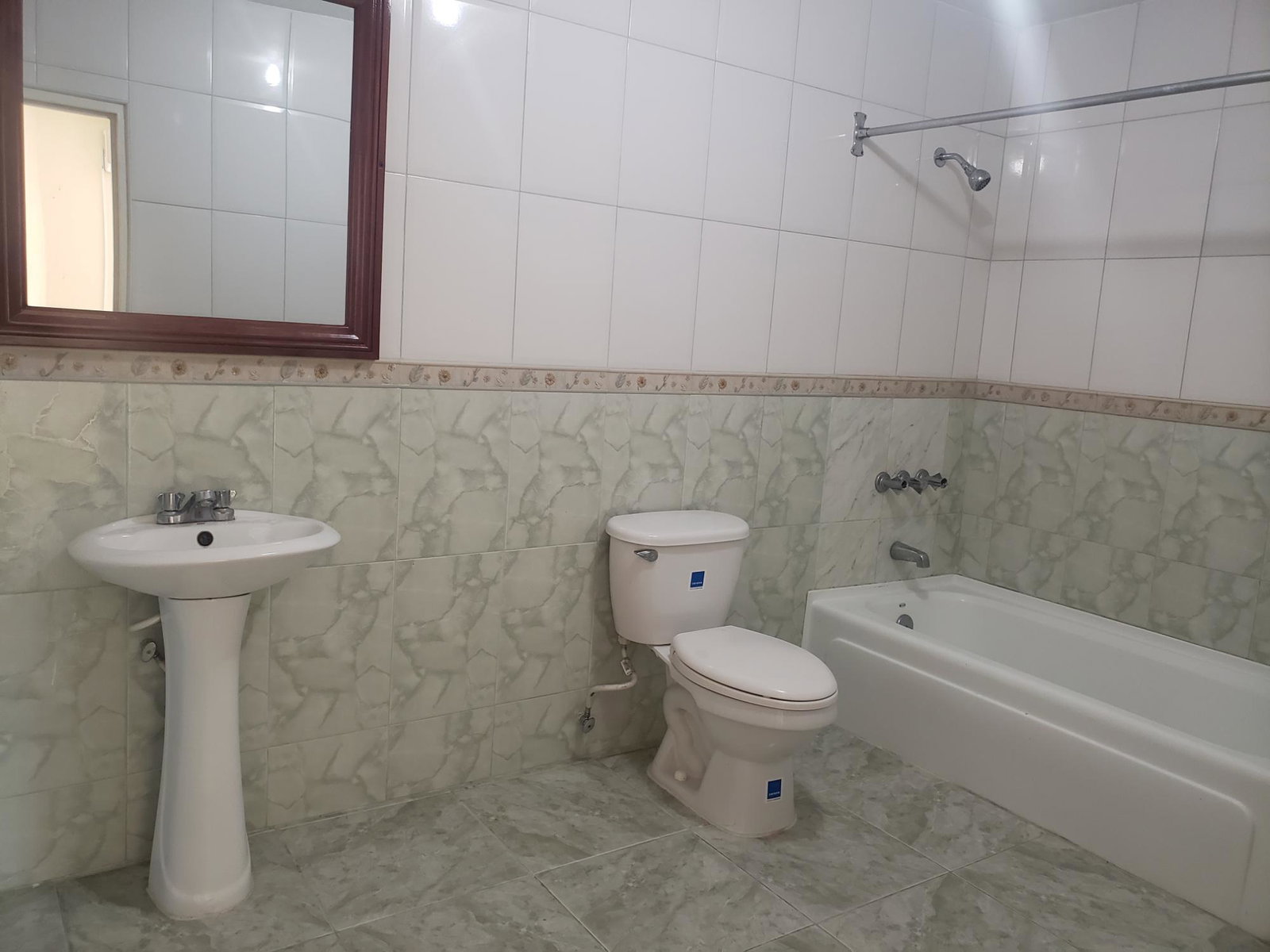 Spacious-3-Bedroom-House-for-Rent-in-Spring-Valley-Estate-Jamaica Fourteenth image of 142 Spring Valley Estate in Tower Isle, St. Mary, Jamaica - property is For Rent