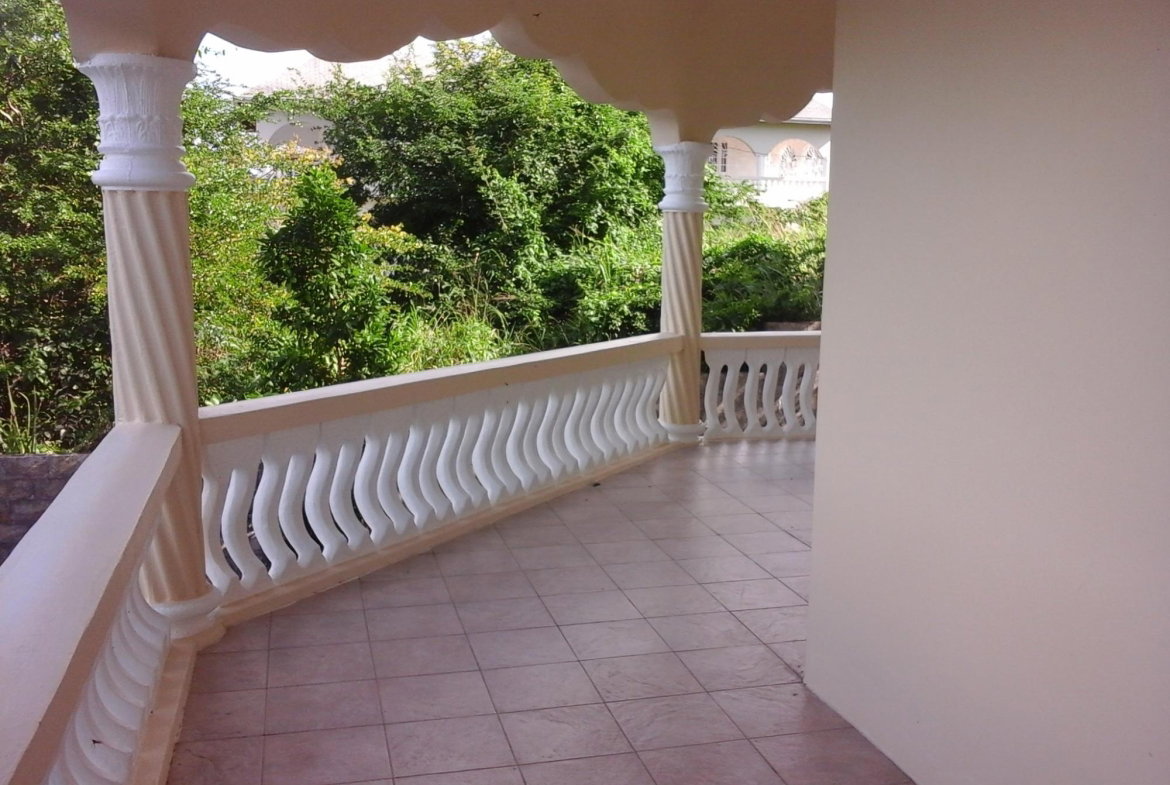 Seventeenth image of 142 Spring Valley Estate in Tower Isle, St. Mary, Jamaica - property is For Rent