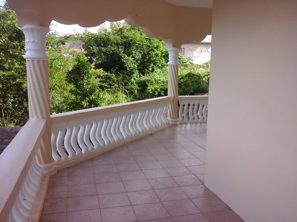 Seventeenth image of 142 Spring Valley Estate in Tower Isle, St. Mary, Jamaica - property is For Rent