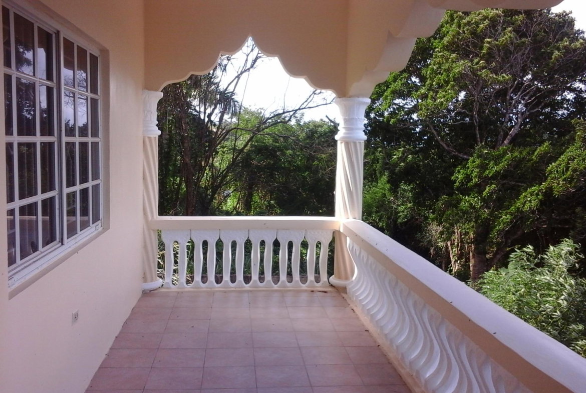 Eighteenth image of 142 Spring Valley Estate in Tower Isle, St. Mary, Jamaica - property is For Rent
