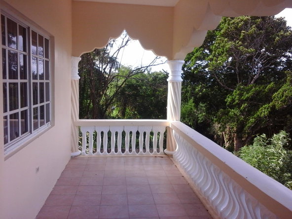 Eighteenth image of 142 Spring Valley Estate in Tower Isle, St. Mary, Jamaica - property is For Rent