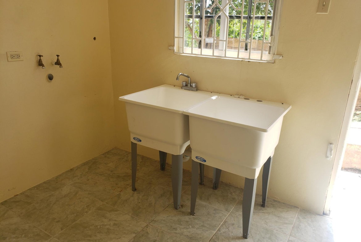 Twentieth image of 142 Spring Valley Estate in Tower Isle, St. Mary, Jamaica - property is For Rent