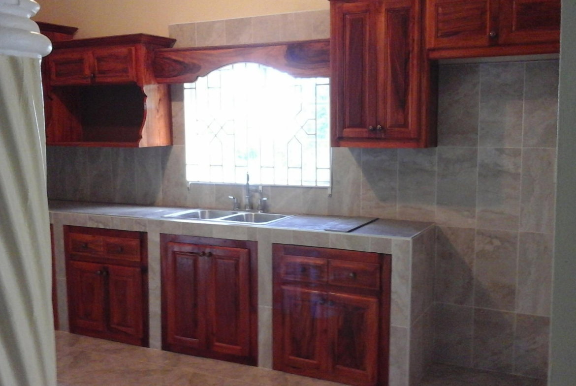 Third image of 142 Spring Valley Estate in Tower Isle, St. Mary, Jamaica - property is For Rent