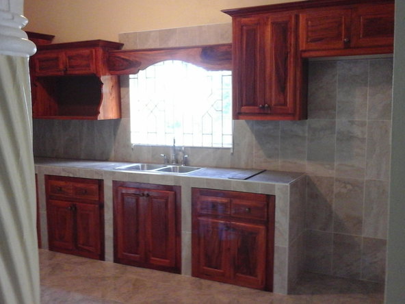 Third image of 142 Spring Valley Estate in Tower Isle, St. Mary, Jamaica - property is For Rent