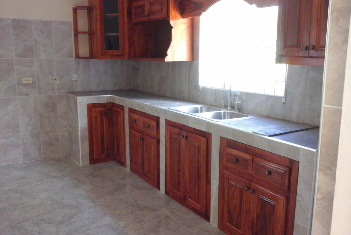 Fourth image of 142 Spring Valley Estate in Tower Isle, St. Mary, Jamaica - property is For Rent