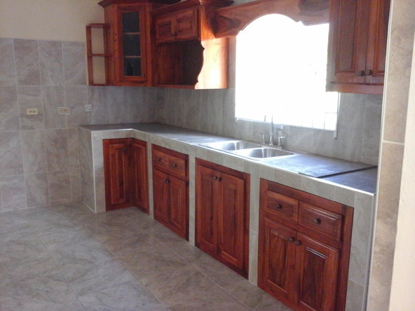 Fourth image of 142 Spring Valley Estate in Tower Isle, St. Mary, Jamaica - property is For Rent