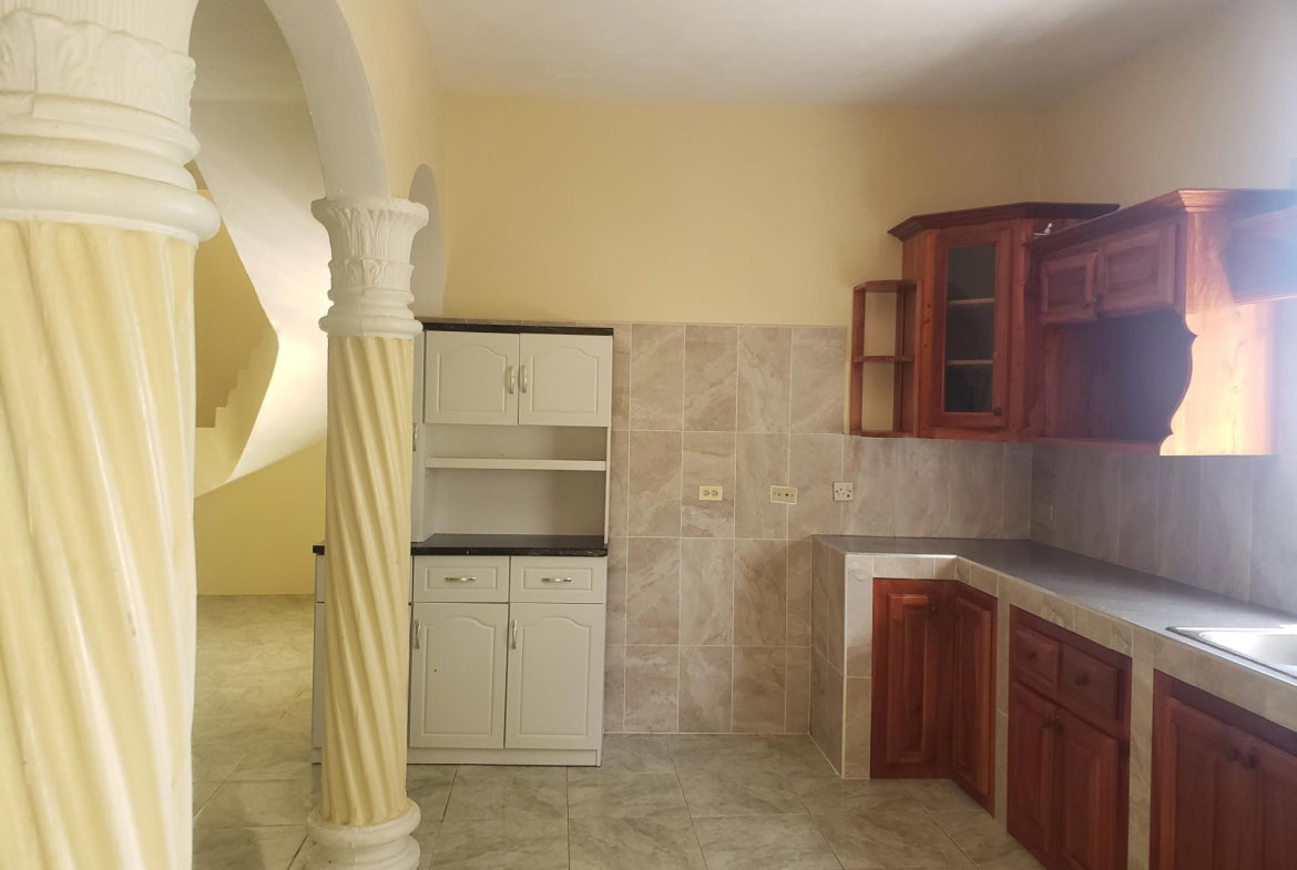 Fifth image of 142 Spring Valley Estate in Tower Isle, St. Mary, Jamaica - property is For Rent