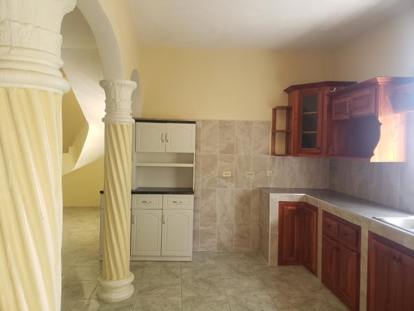 Fifth image of 142 Spring Valley Estate in Tower Isle, St. Mary, Jamaica - property is For Rent