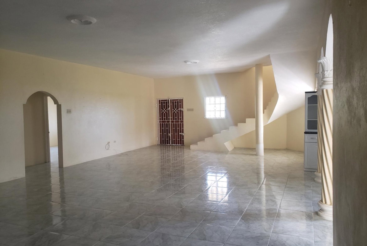 Sixth image of 142 Spring Valley Estate in Tower Isle, St. Mary, Jamaica - property is For Rent