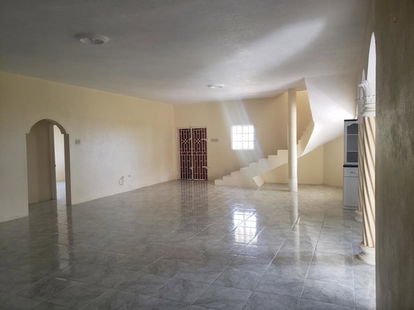 Sixth image of 142 Spring Valley Estate in Tower Isle, St. Mary, Jamaica - property is For Rent