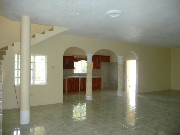 Seventh image of 142 Spring Valley Estate in Tower Isle, St. Mary, Jamaica - property is For Rent