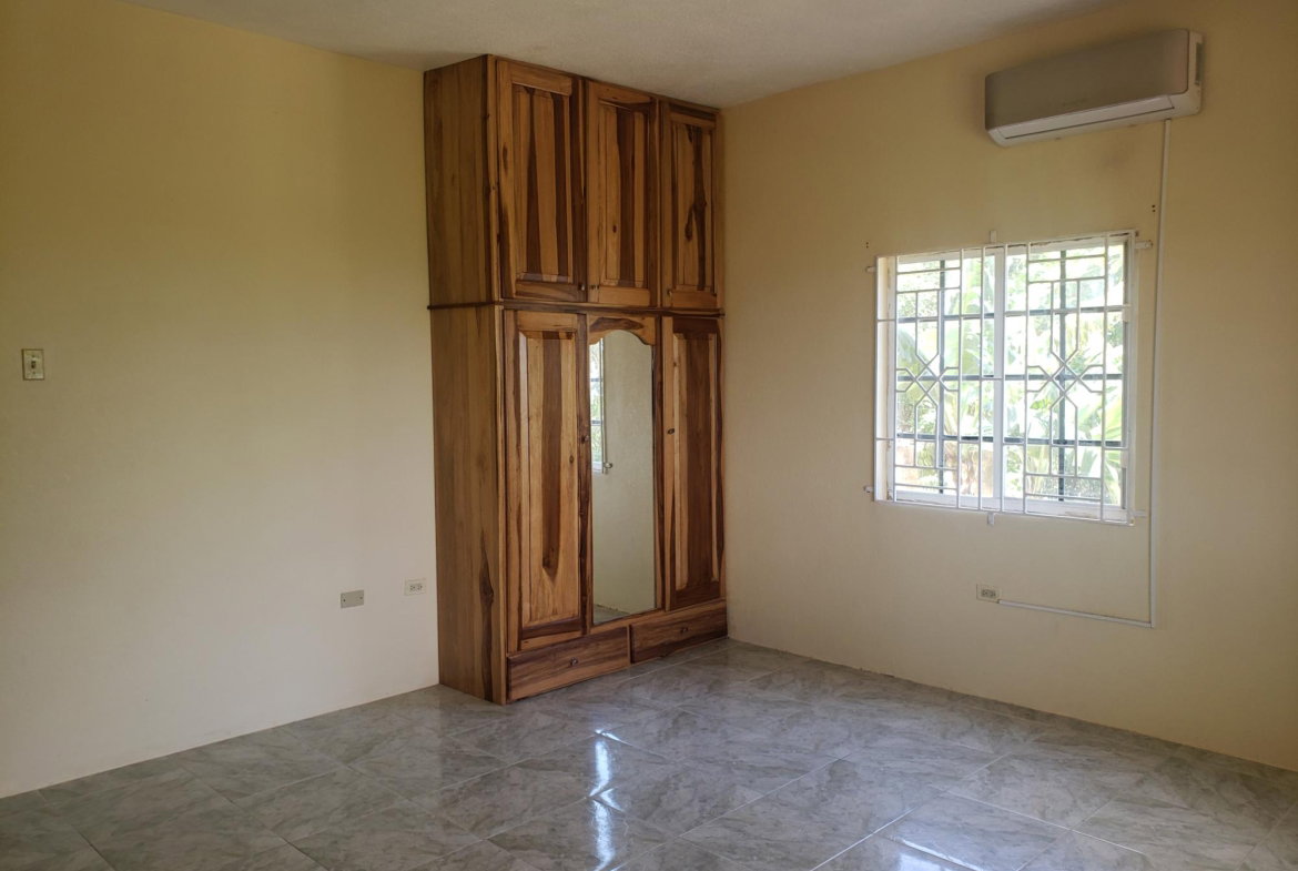 Ninth image of 142 Spring Valley Estate in Tower Isle, St. Mary, Jamaica - property is For Rent