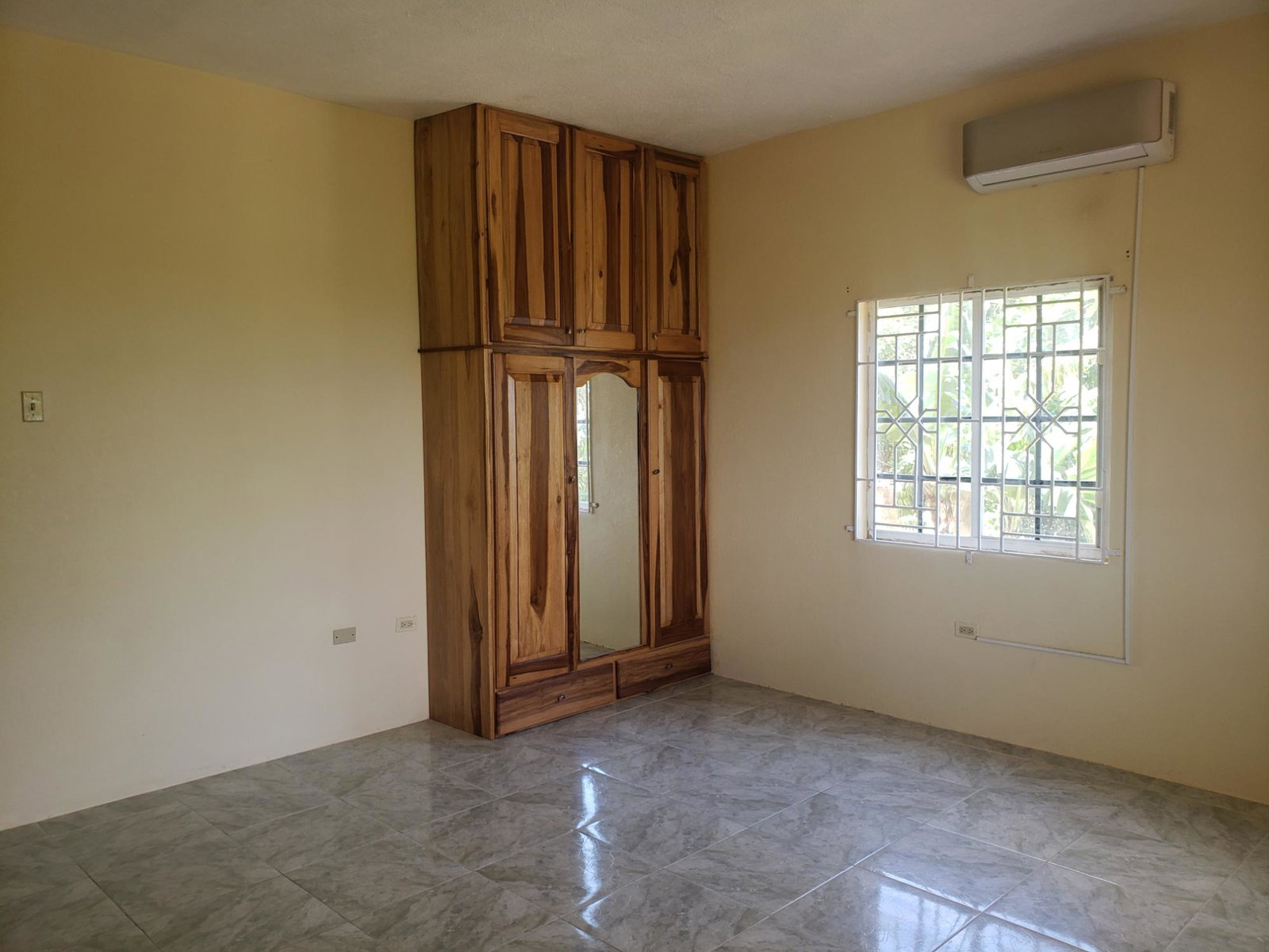 Spacious-3-Bedroom-House-for-Rent-in-Spring-Valley-Estate-Jamaica Ninth image of 142 Spring Valley Estate in Tower Isle, St. Mary, Jamaica - property is For Rent