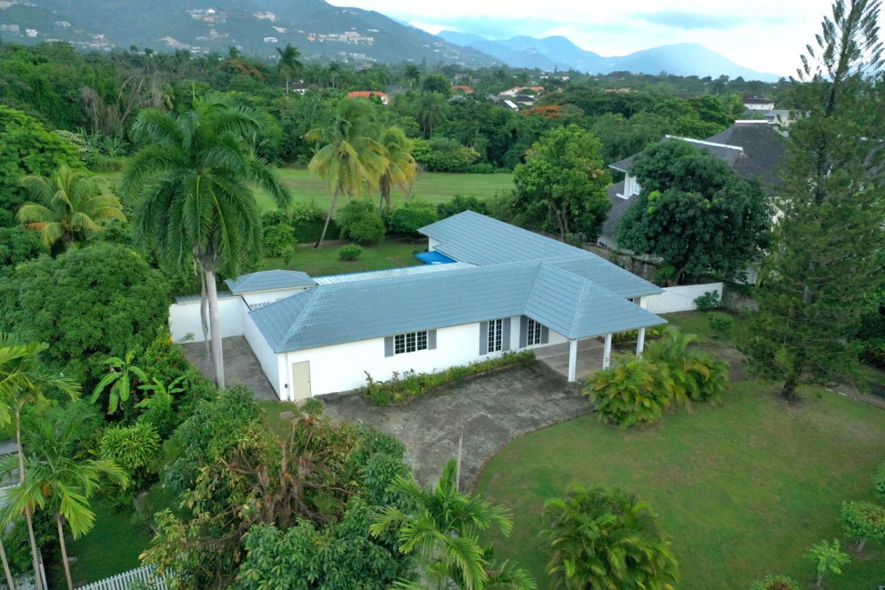 Third image of 18 Manor Park Drive in CONSTANT SPRING, St. Andrew, Jamaica - property is For Rent