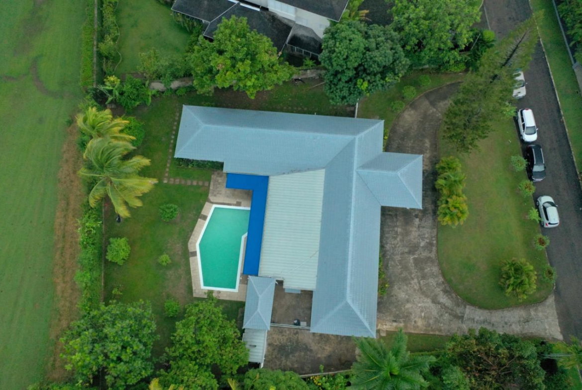 Twenty-Sixth image of 18 Manor Park Drive in CONSTANT SPRING, St. Andrew, Jamaica - property is For Rent