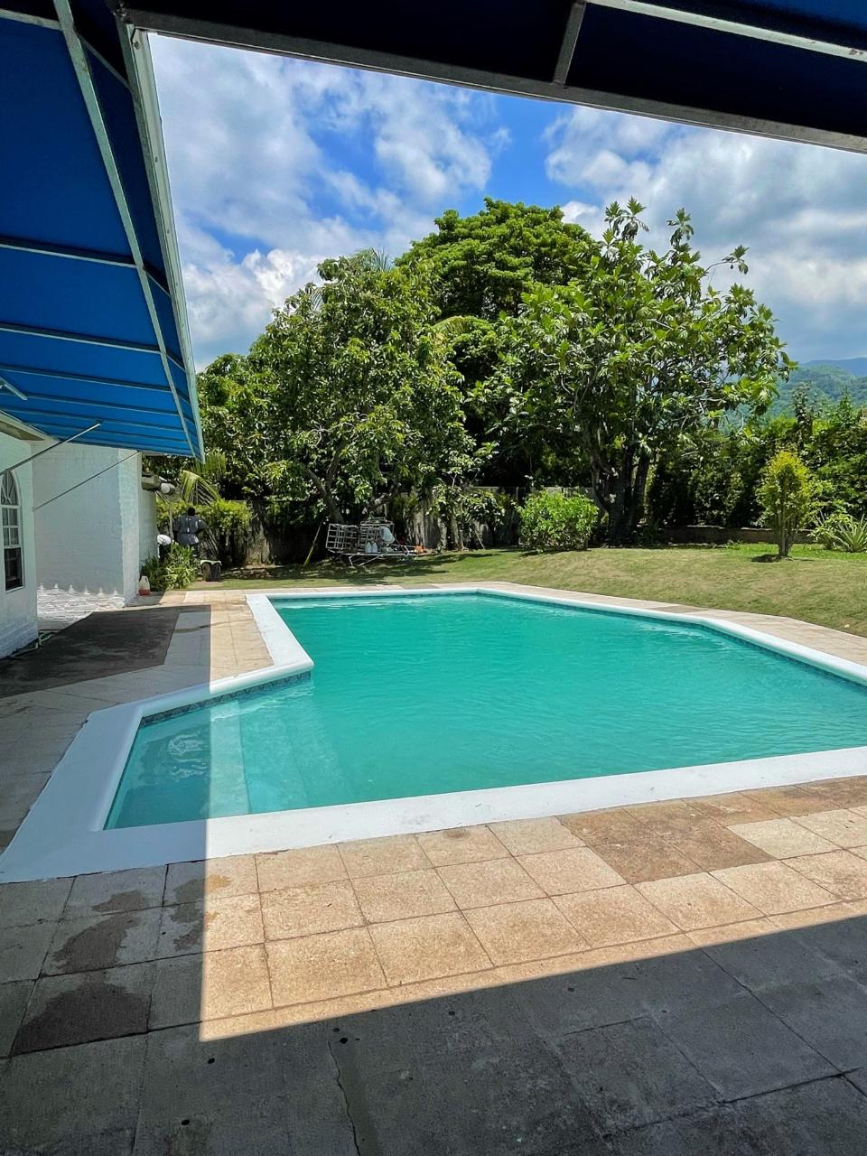 Twenty-Eighth image of 18 Manor Park Drive in CONSTANT SPRING, St. Andrew, Jamaica - property is For Rent