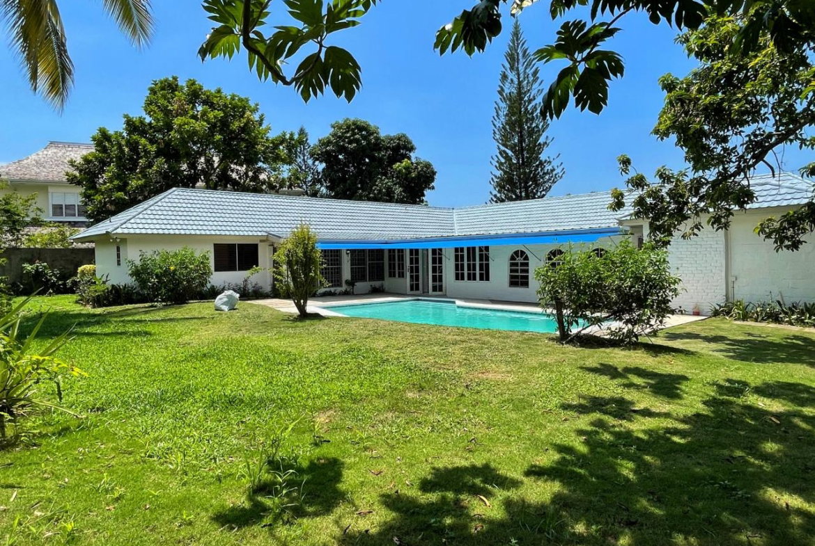 Twenty-Ninth image of 18 Manor Park Drive in CONSTANT SPRING, St. Andrew, Jamaica - property is For Rent