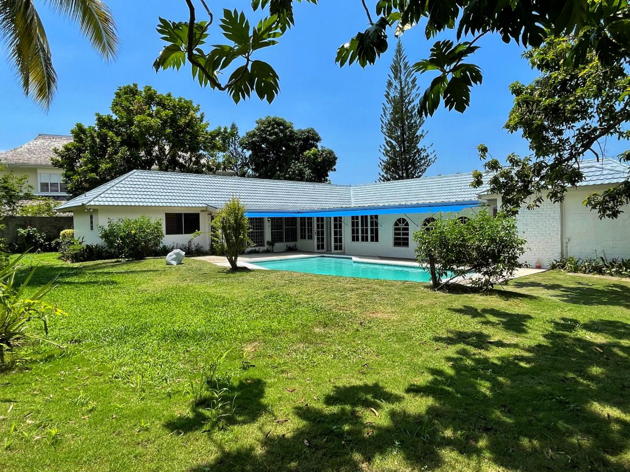 Twenty-Ninth image of 18 Manor Park Drive in CONSTANT SPRING, St. Andrew, Jamaica - property is For Rent