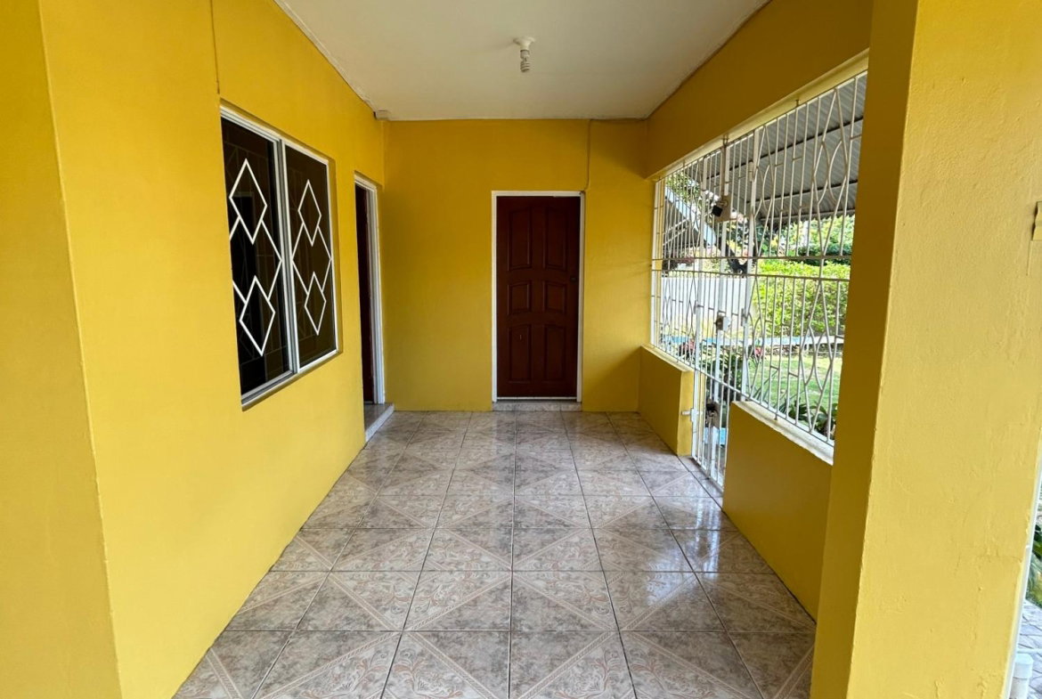 First image of 3 Cowper Drive in Washington Gardens, St. Andrew, Jamaica - property is For Rent