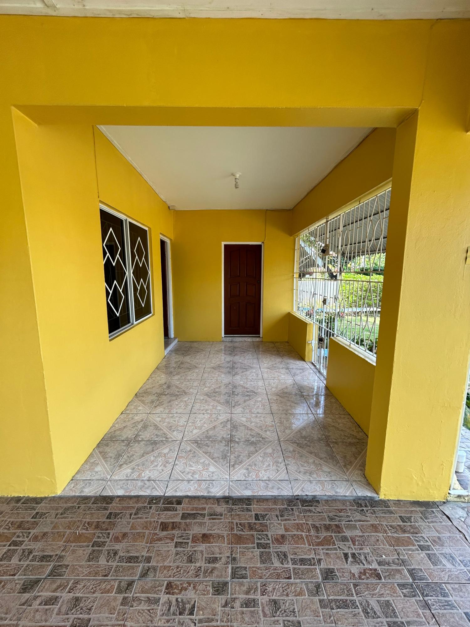 First image of 3 Cowper Drive in Washington Gardens, St. Andrew, Jamaica - property is For Rent