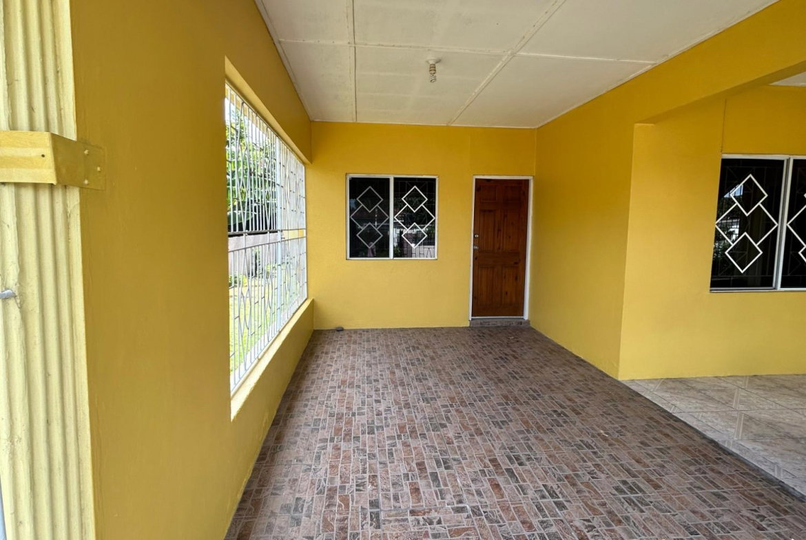 Second image of 3 Cowper Drive in Washington Gardens, St. Andrew, Jamaica - property is For Rent
