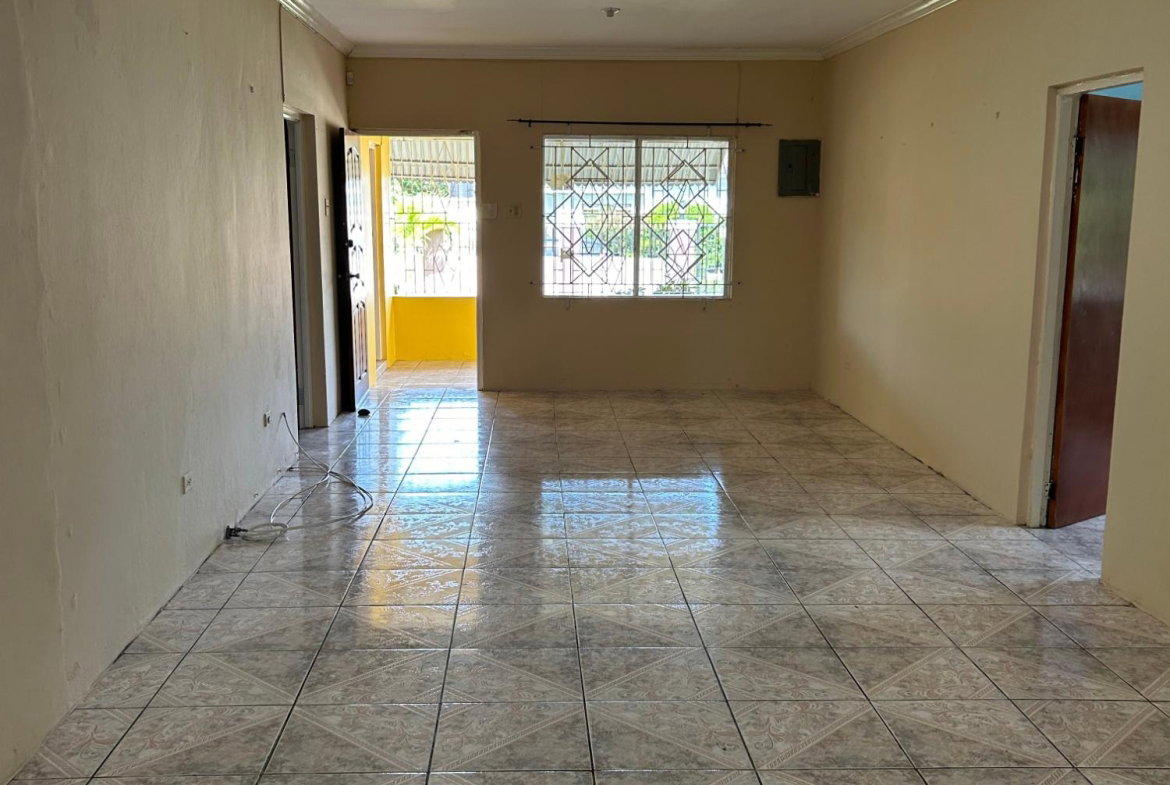 Third image of 3 Cowper Drive in Washington Gardens, St. Andrew, Jamaica - property is For Rent