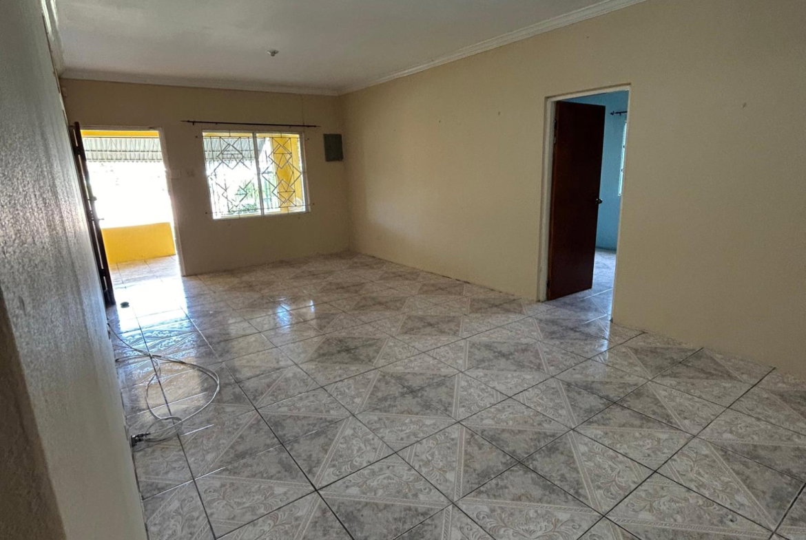 Fourth image of 3 Cowper Drive in Washington Gardens, St. Andrew, Jamaica - property is For Rent