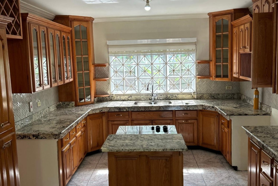 Fifth image of 3 Cowper Drive in Washington Gardens, St. Andrew, Jamaica - property is For Rent