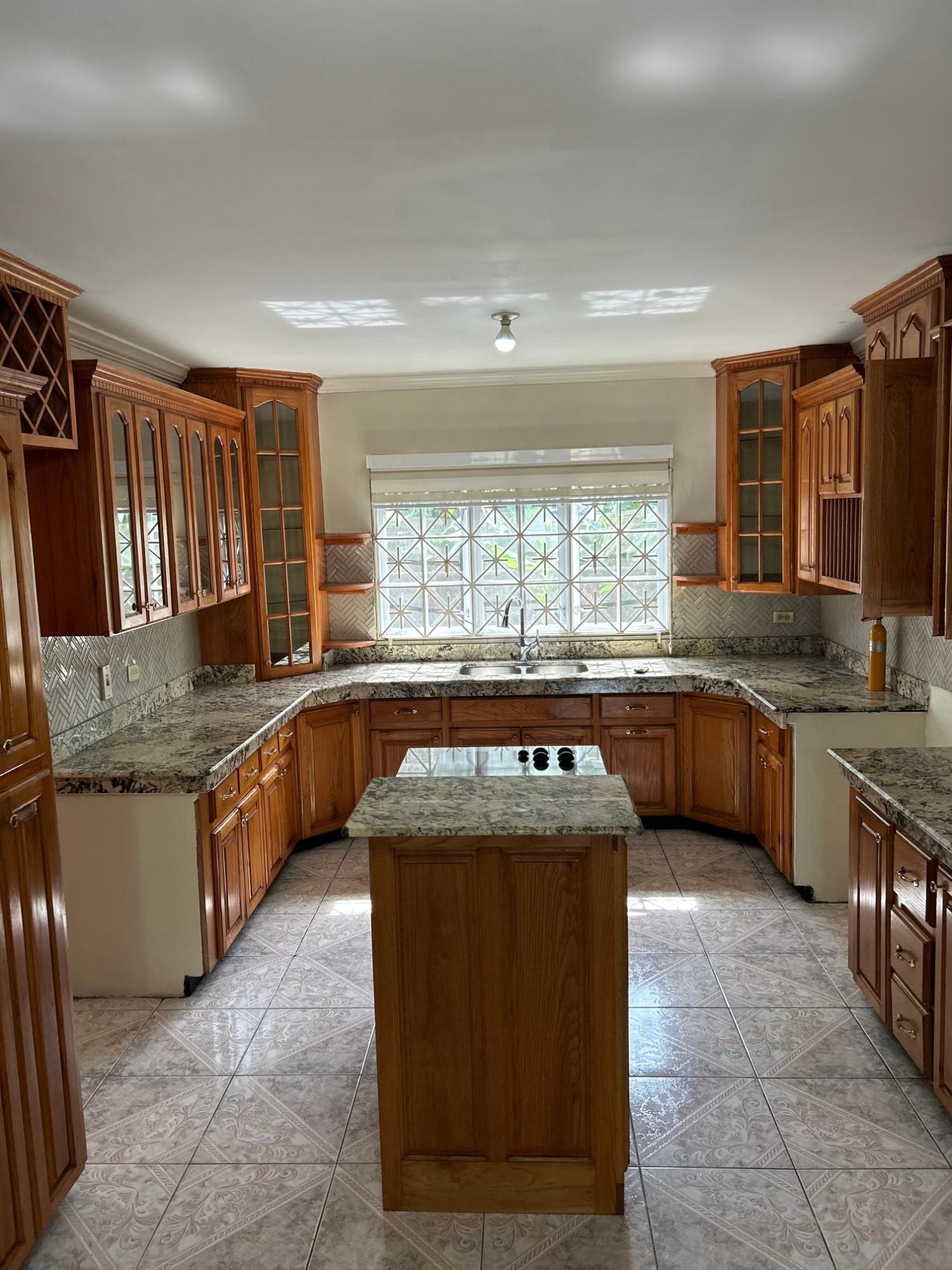 Fifth image of 3 Cowper Drive in Washington Gardens, St. Andrew, Jamaica - property is For Rent