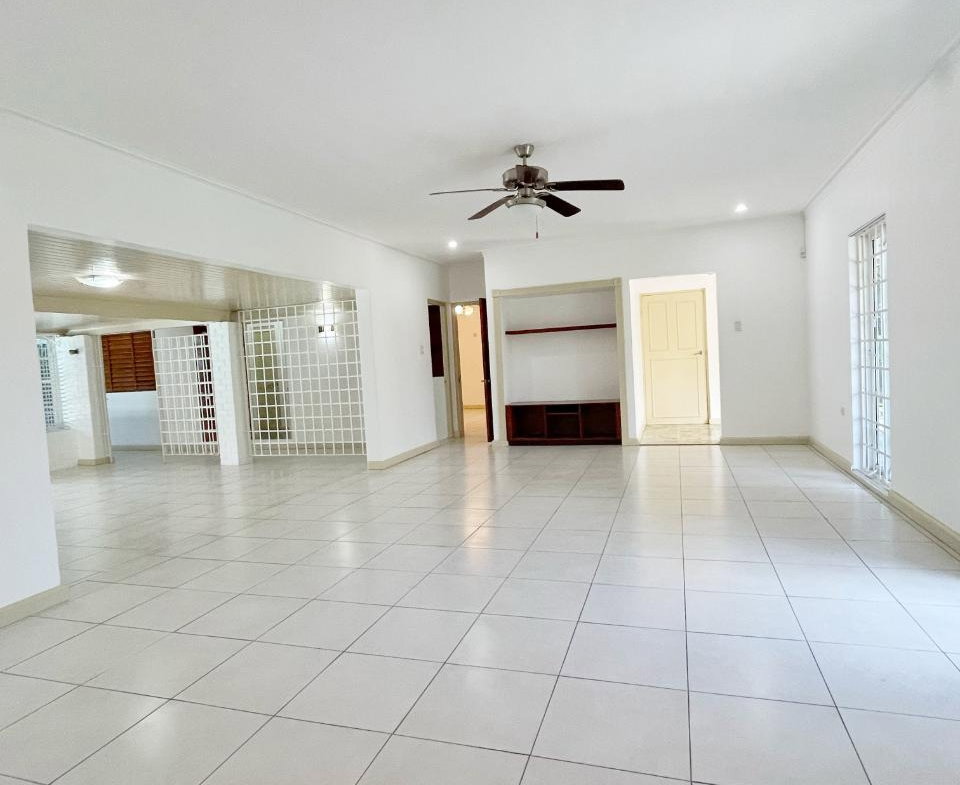 Fifth image of 18 Manor Park Drive in CONSTANT SPRING, St. Andrew, Jamaica - property is For Rent