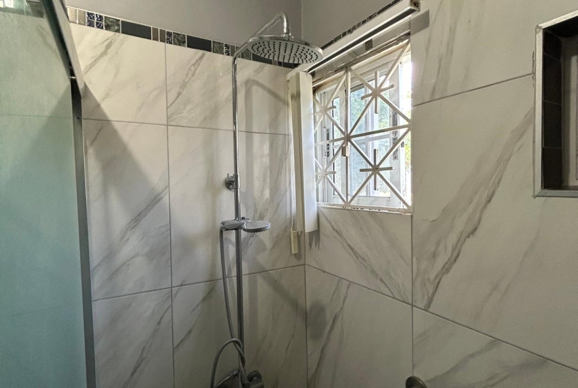 Thirteenth image of 3 Cowper Drive in Washington Gardens, St. Andrew, Jamaica - property is For Rent