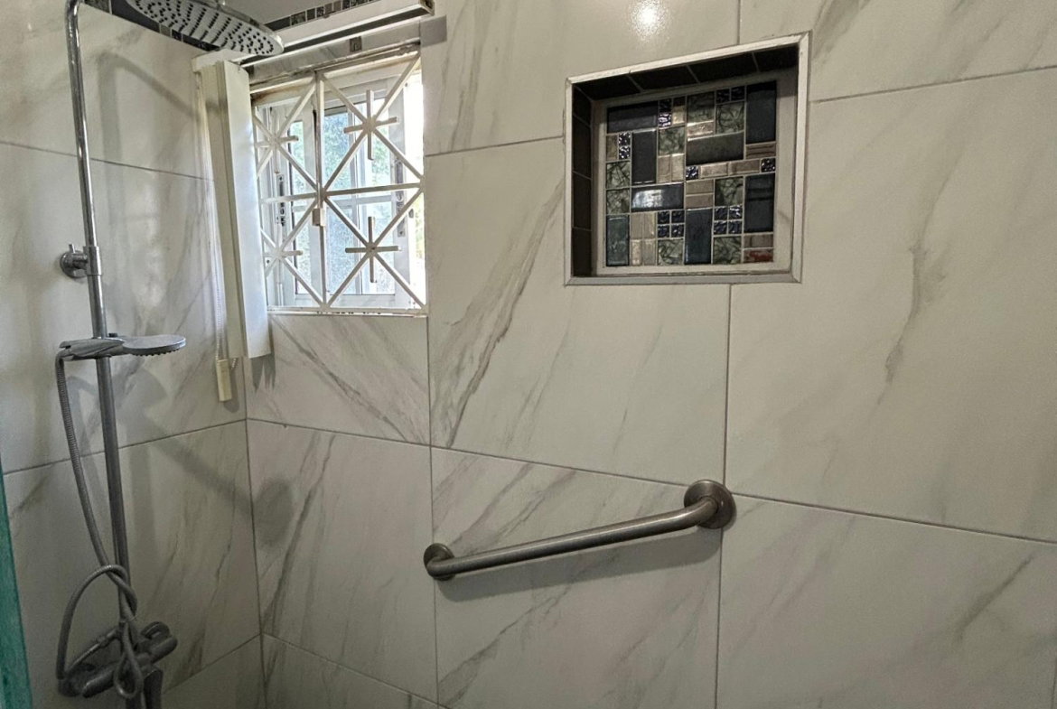 Fourteenth image of 3 Cowper Drive in Washington Gardens, St. Andrew, Jamaica - property is For Rent