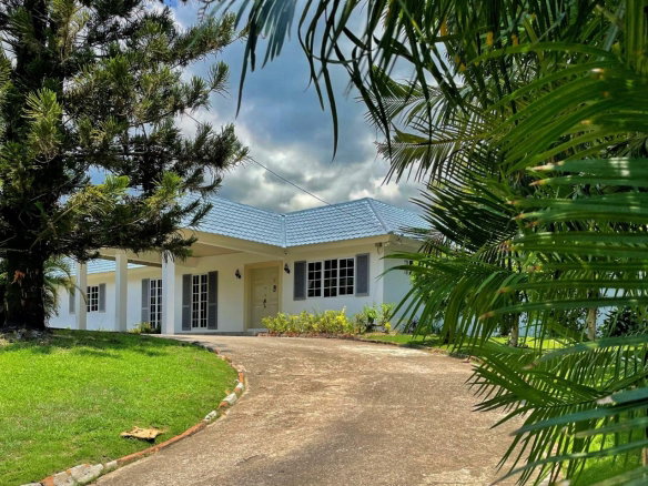 First image of 18 Manor Park Drive in CONSTANT SPRING, St. Andrew, Jamaica - property is For Rent