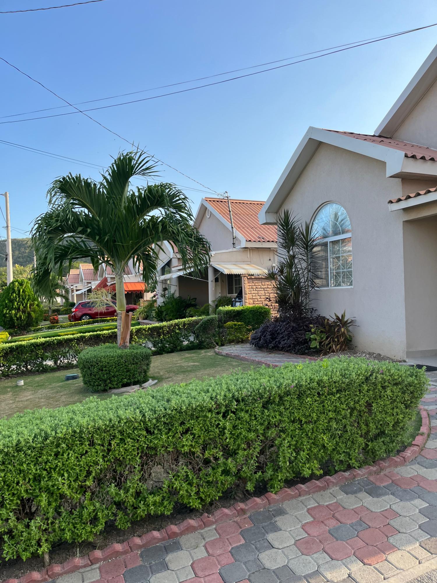 First image of 64 f Elia Taddeo Course in Caymanas Estates, St. Catherine, Jamaica - property is For Rent