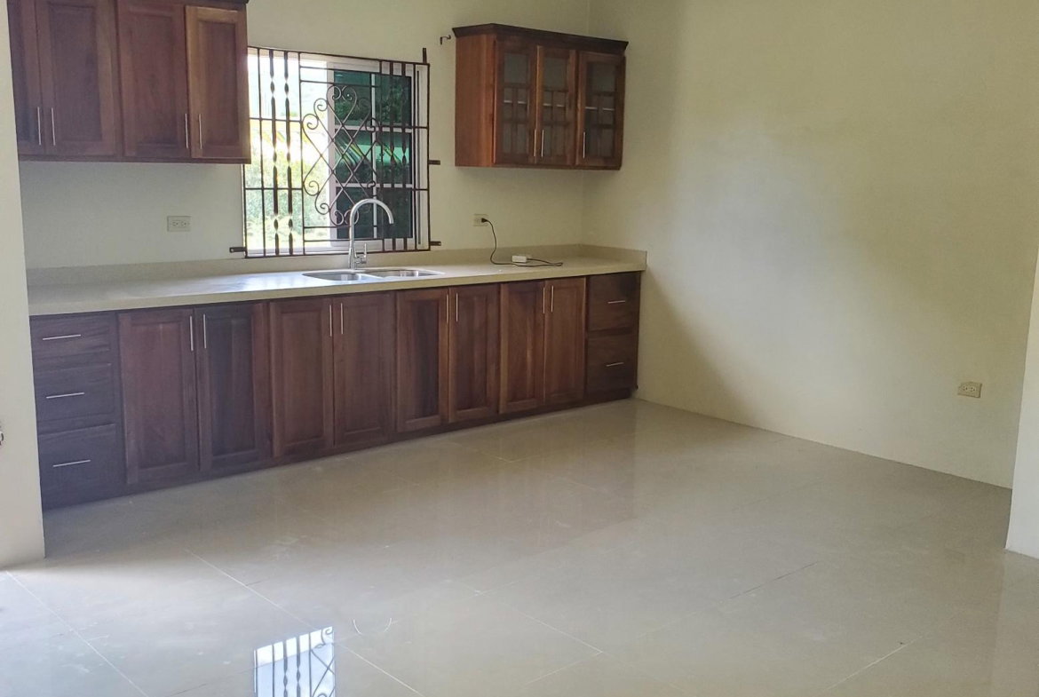 First image of 13 North Marine Drive in Albion, St. Thomas, Jamaica - property is For Rent