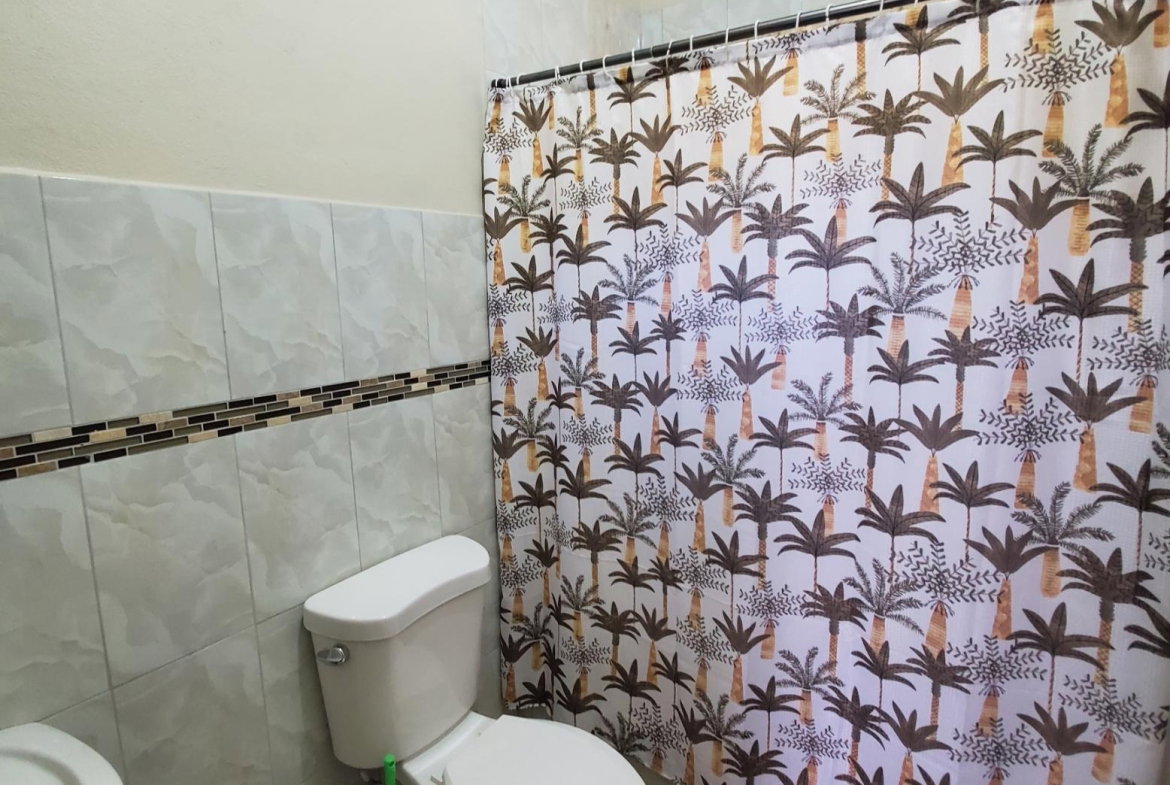 Fifth image of 13 North Marine Drive in Albion, St. Thomas, Jamaica - property is For Rent